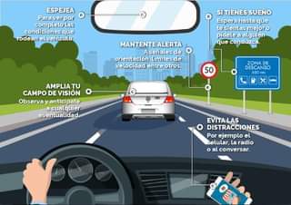 Desarrollo de competencias Laborales para el manejo defensivo - Reglamento de transito Det